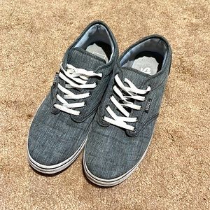 Women’s Vans